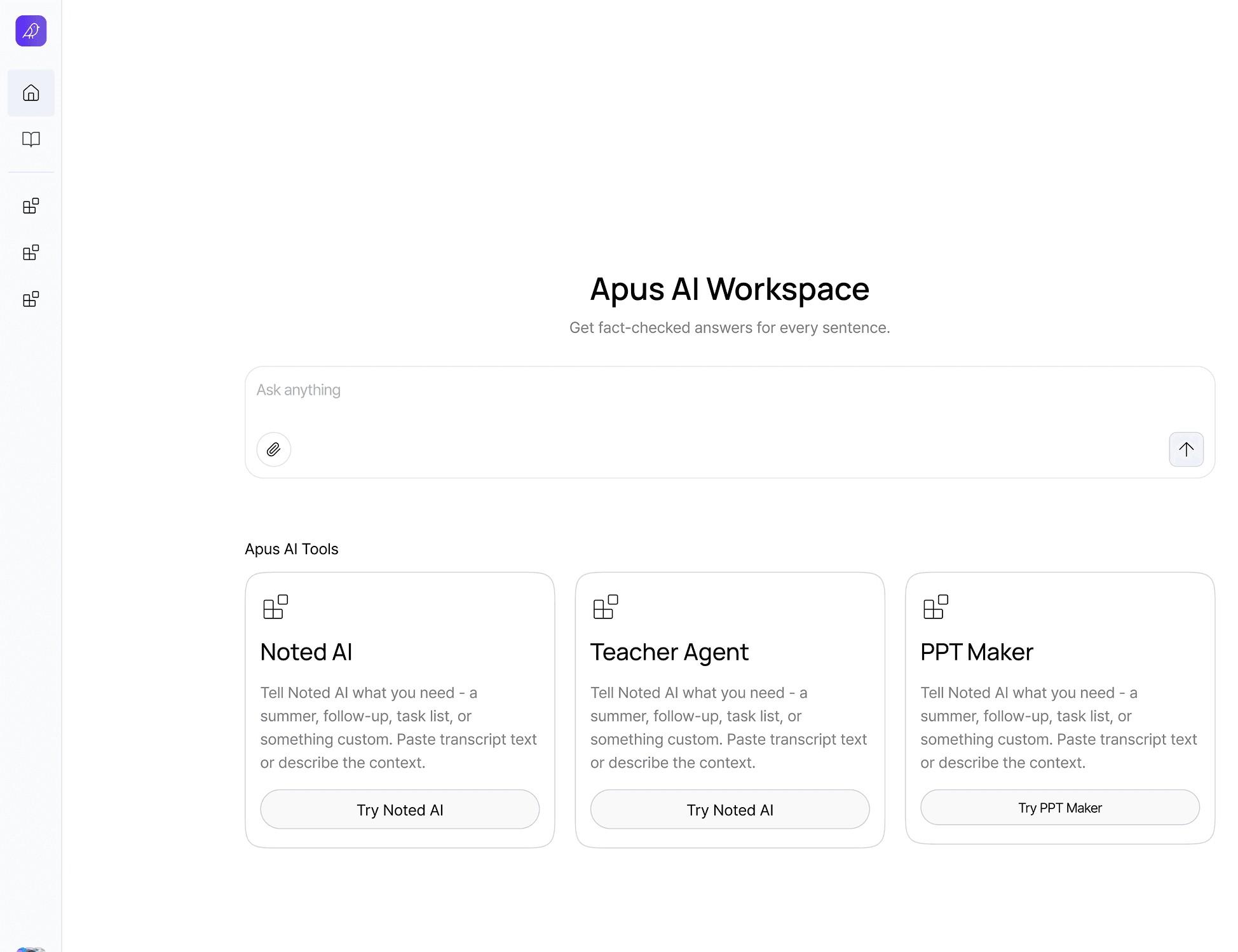 Apus Tools