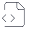 API icon