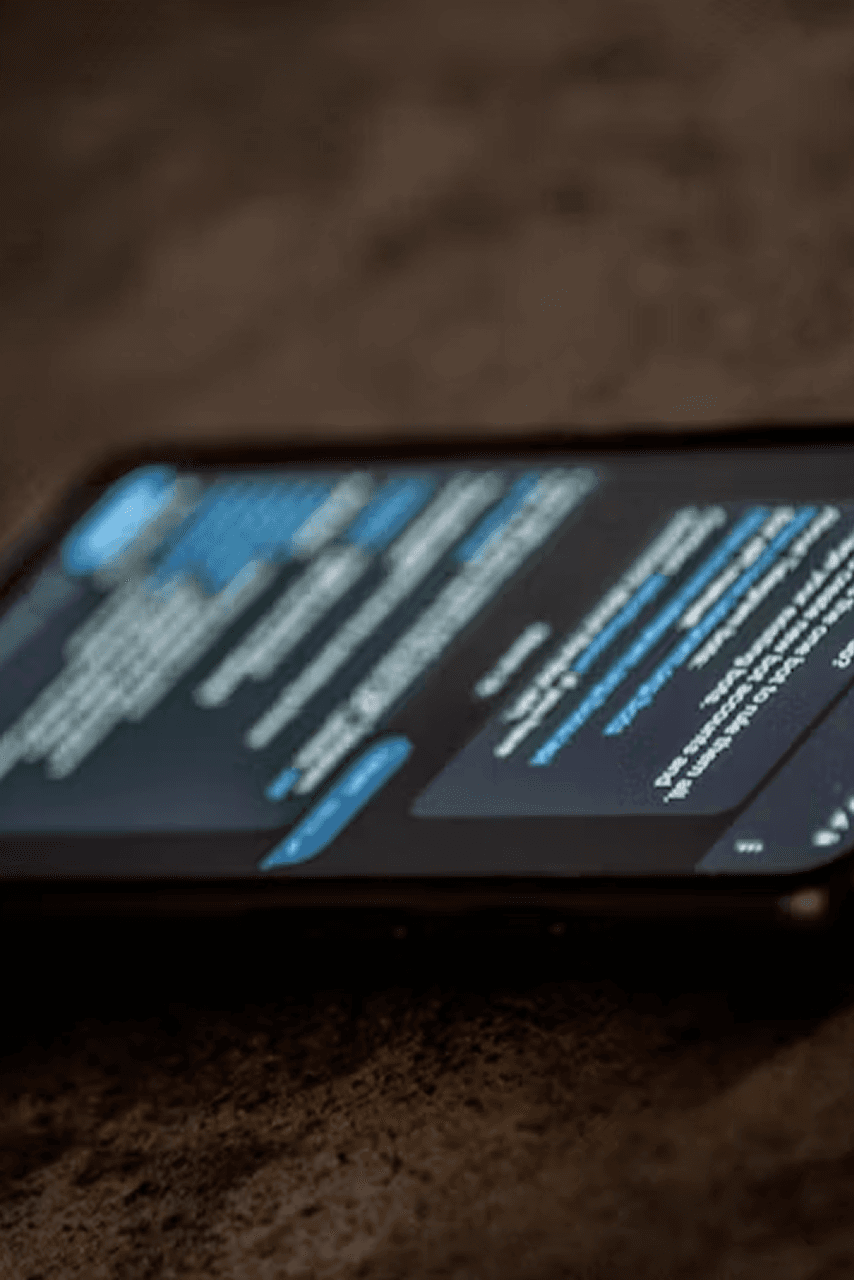 Phone Perspective